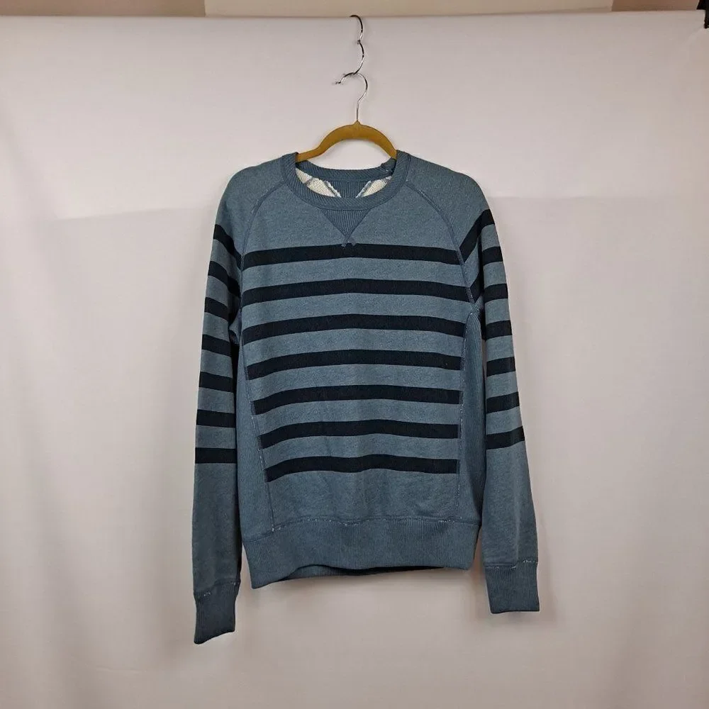 Banana Republic  Mens ‎ heavy pullover NWOT